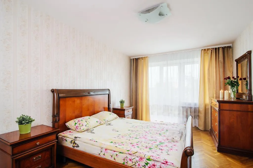Hostel Platskart  Minsk