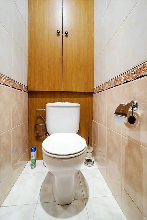 Hostel Platskart 0*, Minsk Belarus