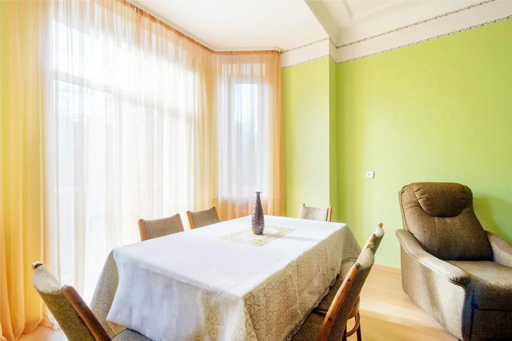 Hostel Platskart Minsk