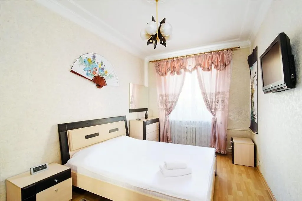Hostel Platskart  Minsk