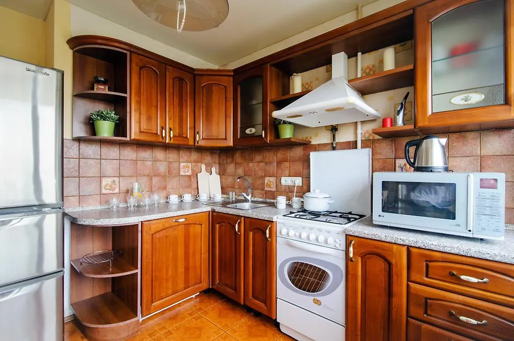 Hostel Platskart Belarus